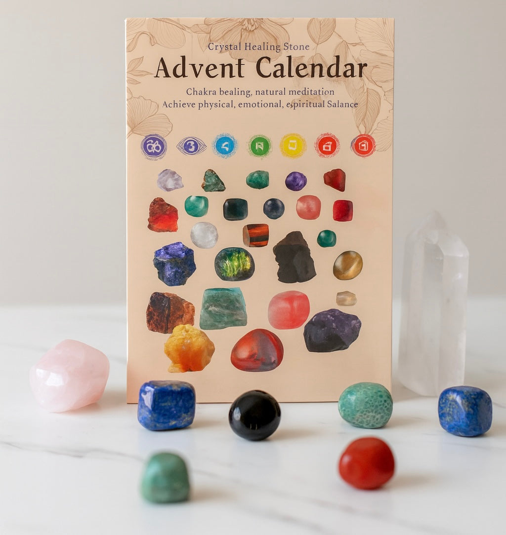 Aura Advent Calendar
