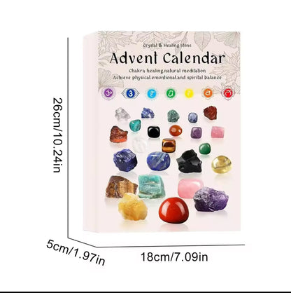 Aura Advent Calendar