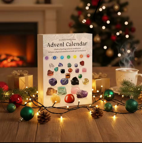 Aura Advent Calendar